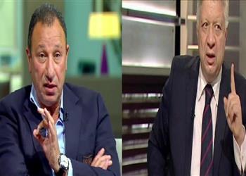 مدرب المنتخب الزمالك يشهد فوضي ادارية ومنظومة الأهلي ناجحة