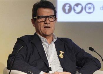 كابيلو يشيد بكاريزما زيدان في ريال مدريد