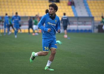 باوك يحدد سعر عمرو وردة