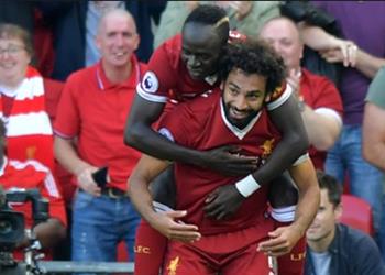 ماني محمد صلاح جاهز لمانشستر سيتي