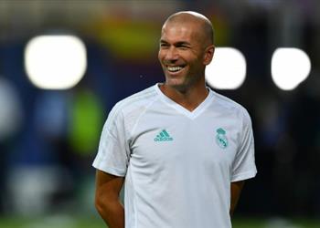 نبأ سار لريال مدريد قبل مواجهة يوفنتوس