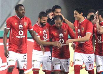 مدرب الأهلي لا تهاون أمام الداخلية في الكأس ونسعى للثنائية