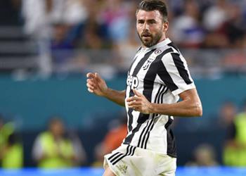 بارزالي يثير القلق قبل مواجهة ريال مدريد