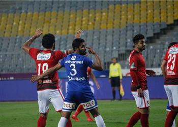 فرج عامر الأهلي لم يواجهنا بالاحتياطي ولعبنا بـ4 ناشئين وثنائي مصاب