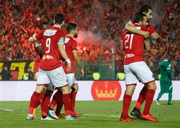 اتحاد الكرة يكشف عن ملعب مباراة الأهلي والترجي التونسي