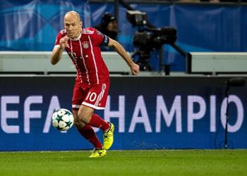 روبن يحذر زملائه من إشبيلية