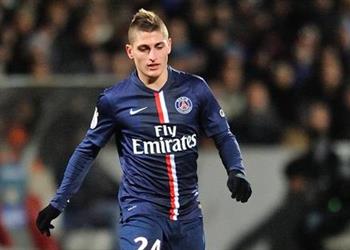 برشلونة يبدأ المفاوضات مع بديل فيراتي