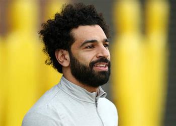 أسطورة ليفربول يطالب كلوب بالمخاطرة بمحمد صلاح أمام مانشستر سيتي