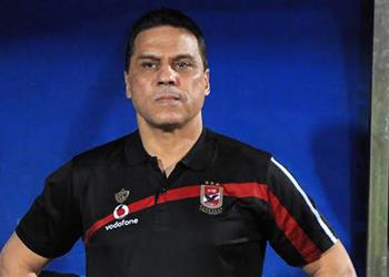 البدري يوجه رسالة تحذيرية للاعبي الأهلي قبل مواجهة الداخلية