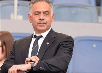 رئيس روما يوضح موقفه تجاه بيع هدف كبار أوروبا