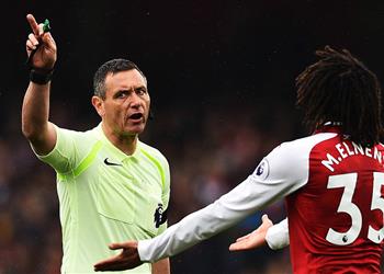 عاجل الاتحاد الإنجليزي يقبل استئناف آرسنال ويلغي إيقاف محمد النني