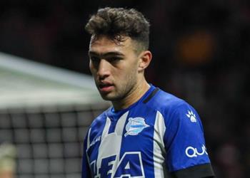 منير الحدادي يلجأ لخطوة جديدة لتمثيل منتخب المغرب في المونديال