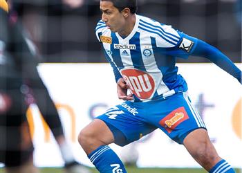 عمرو جمال يوجه رسالة للأهلي ويعلق على مستقبل عبد الله السعيد