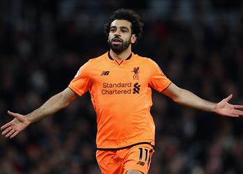 تشكيلة ليفربول ومانشستر سيتي تعرف على موقف محمد صلاح