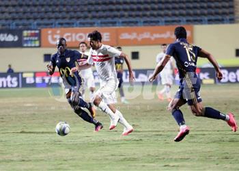 غرامة مالية ضخمة على ثنائي الزمالك بسبب التطاول على إيهاب جلال