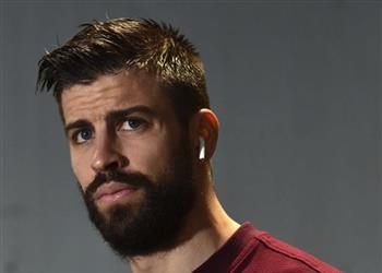 رقم مميز لبيكيه مع برشلونة في دوري الأبطال