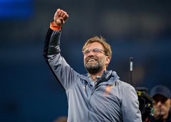 كلوب معلق ا على تأهل روما لنصف نهائي دوري الأبطال خسروا محمد صلاح