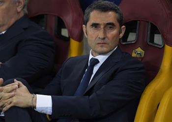 فالفيردي يعلق على ريمونتادا روما التاريخية خيبة أمل