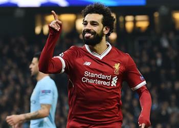 محمد صلاح غيرت مركزي أمام مانشستر سيتي وهدفي جاء في الوقت المناسب