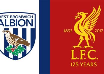 عاجل تغيير موعد مباراة وست بروميتش وليفربول