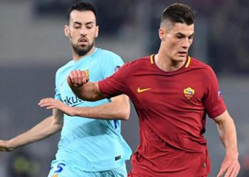 بوسكيتس أكثر ضربة موجعة لي في مسيرتي إقصاء برشلونة بتلك الطريقة