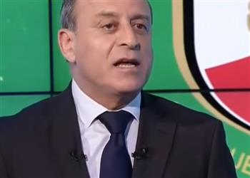 فيديو جمال الشريف يفجر مفاجأة في مباراة مانشستر سيتي وليفربول