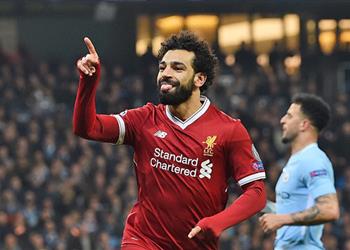 لامبارد يكشف عن صفة مشتركة بين محمد صلاح وميسي