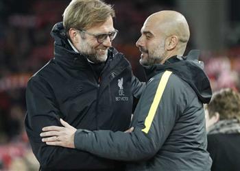 بعد الخروج من دوري الأبطال كلوب يضاعف أحزان جوارديولا