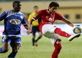 وكيل سيسيه يكشف مصيره من العودة للزمالك