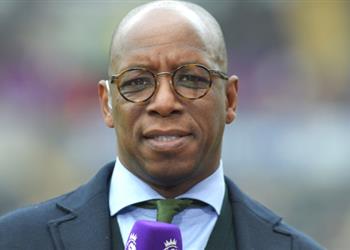 إيان رايت تفاجأت بوجود محمد صلاح أساسي ا أمام مانشستر سيتي