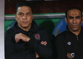 الأهلي نرغب في ضم هذا الثنائي وأمر واحد يفصل عودة عماد متعب