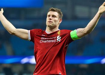 جيمس ميلنر علينا أخذ العبرة من مواجهة مانشستر سيتي