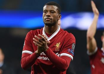 فاينالدوم تخطي مانشستر سيتي يجعل ليفربول يشعر بالثقة