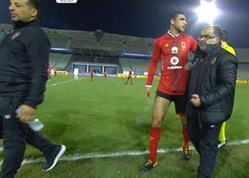 رامي ربيعة يسافر مجدد ا إلى ألمانيا تعرف على التفاصيل