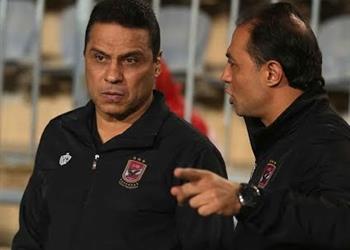 البدري يتلقى خبرا سارا قبل مواجهة الداخلية في كأس مصر