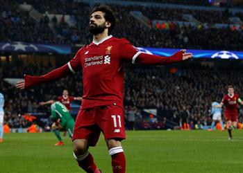 صحف العالم أقوى من الجميع المنقذ محمد صلاح ي طفىء أضواء مانشستر سيتي