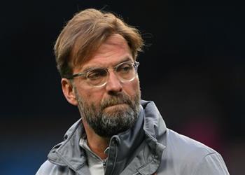 كلوب يرفض مقارنة ليفربول مع كبار أندية أوروبا