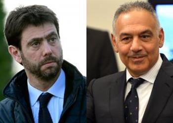 رئيس روما يوجه رسالة ليوفنتوس قبل مواجهة ريال مدريد