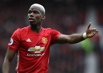 ريال مدريد يرفض التعاقد مع بوجبا