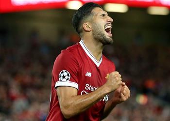 يوفنتوس يقترب من حسم صفقة إيمري تشان