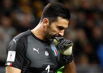 وكيل بوفون يفجر مفاجأة بشأن برشلونة وريال مدريد