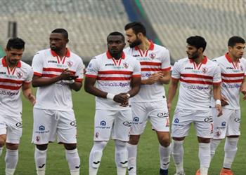 الزمالك يتوصل لاتفاق مع لاعبه ويغلق الباب أمام الدوري السعودي