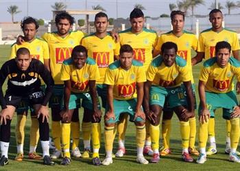 الجونة يفوز على السلام ويحجز المقعد الثاني في الدوري الممتاز