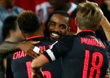 ميرتساكر يشيد بلاكازيت بعد الإصابة