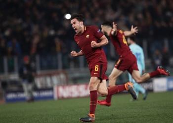 ستروتمان لاعبو برشلونة أضاعوا الوقت فانتصرنا عليهم