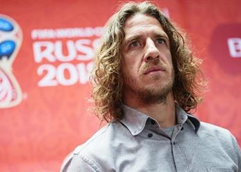 بويول يعلق على إقصاء برشلونة من دوري الأبطال