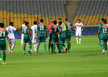 مدرب الاتحاد يعلق لـ بطولات على استبعاد كابوريا من مباراة الزمالك