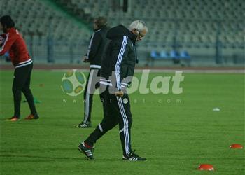 صانع الألعاب صداع في رأس كوبر قبل مونديال روسيا