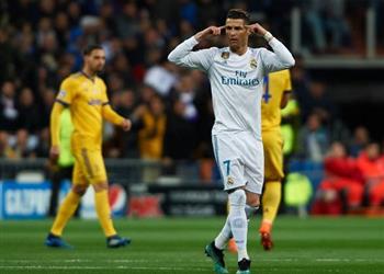 بالفيديو رونالدو يقود ريال مدريد لنصف نهائي دوري أبطال أوروبا