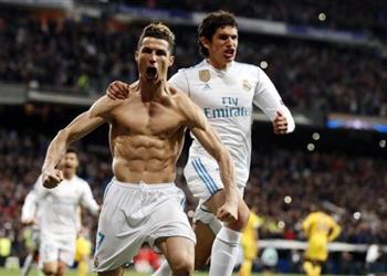 فيديو أول تعليق من رونالدو بعد عبور يوفنتوس